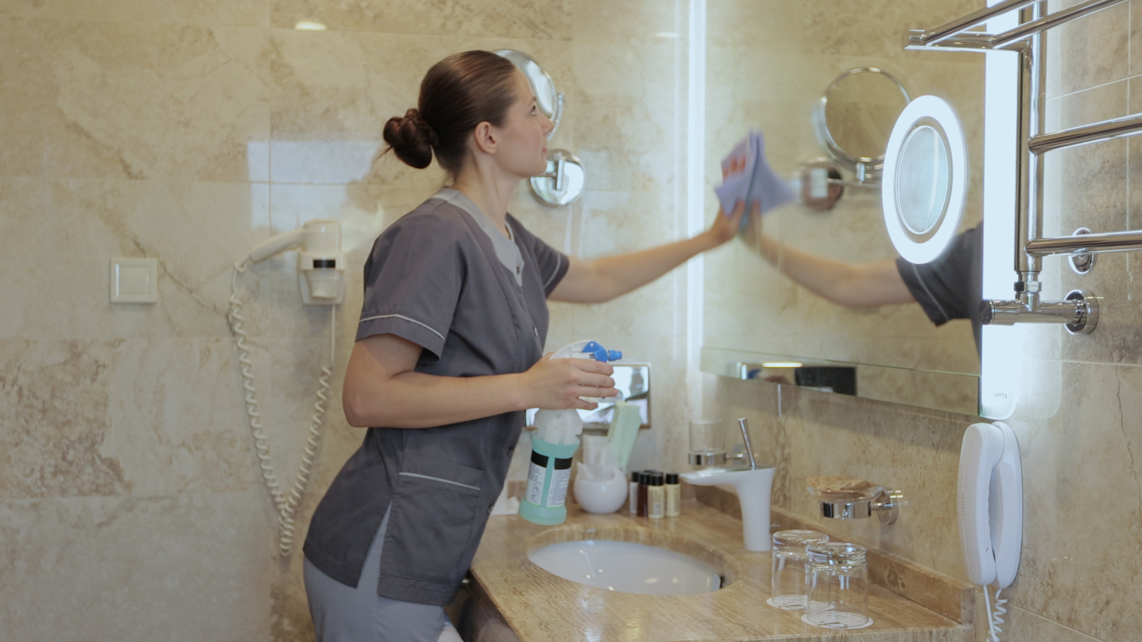 Cozy Home Care in Exeter