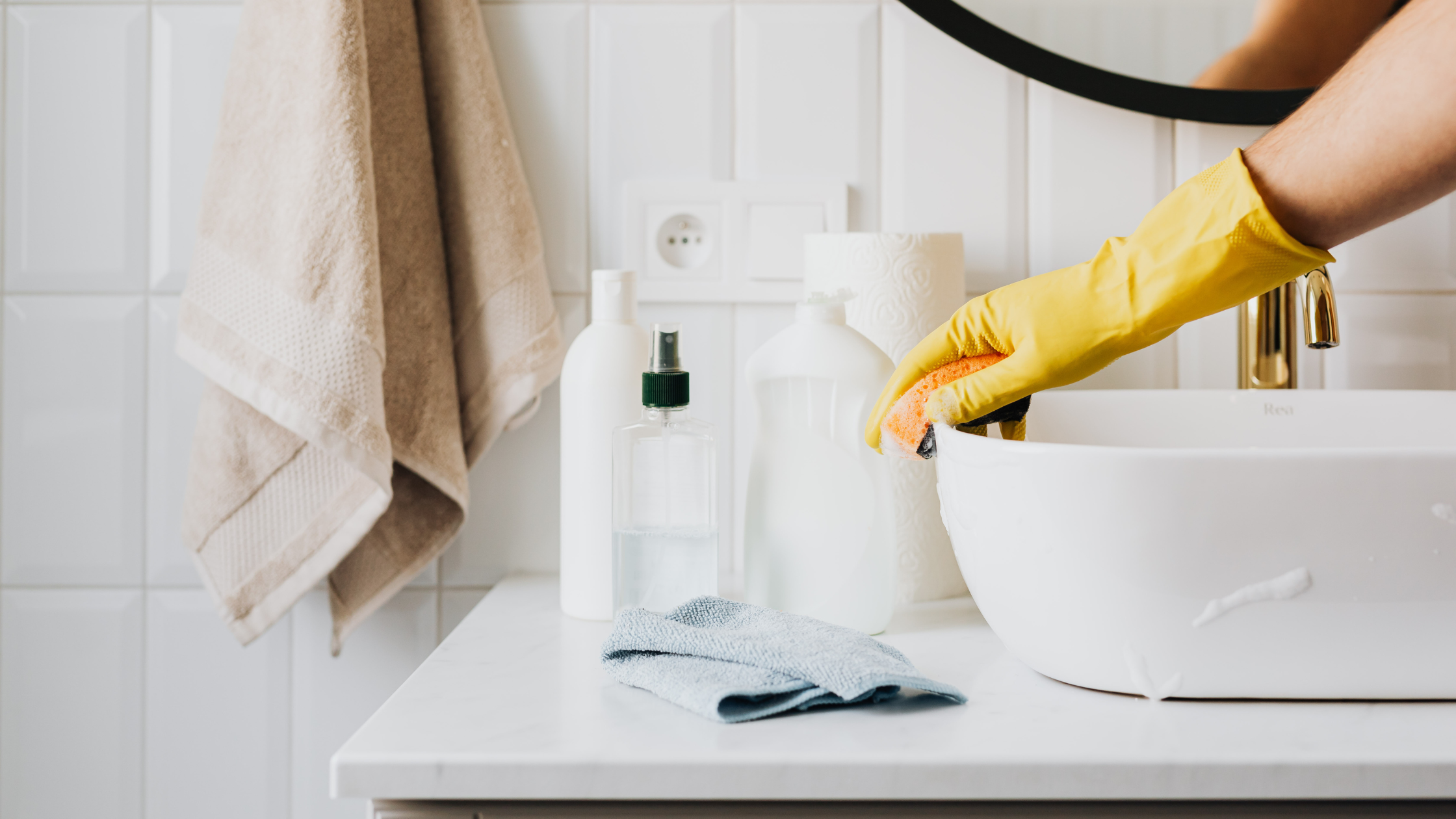 Move-In Made Simple in Exeter